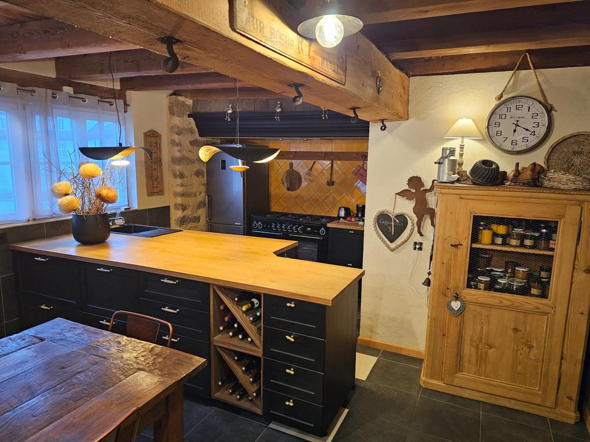 修道院住宿加早餐旅馆 希伯维列 外观 照片
